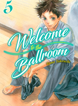 Welcome to the Ballroom 05
