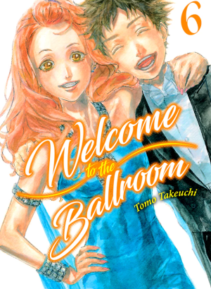 Welcome to the Ballroom 06
