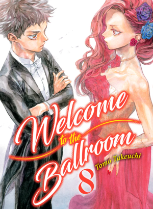 Welcome to the Ballroom 08