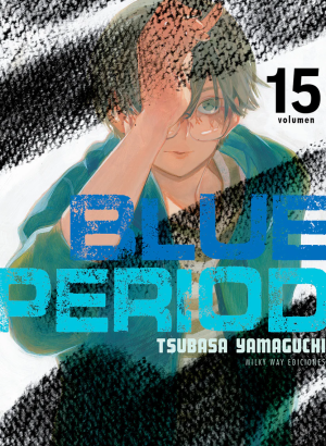 Blue Period 15