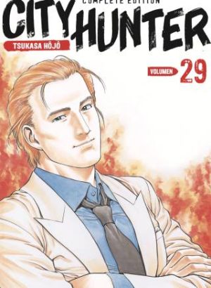City Hunter 29