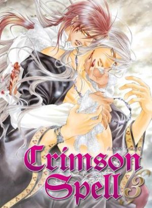 Crimson spell 3