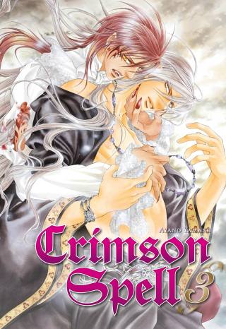 Crimson spell 3