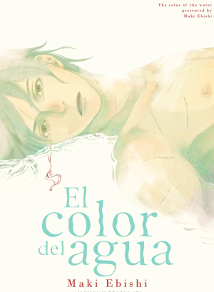El color del agua