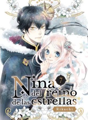 Nina del reino de las estrellas 7