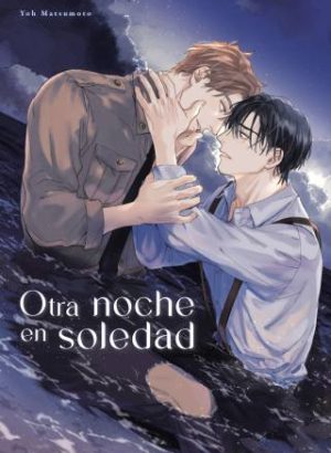 Otra noche en soledad