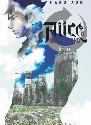 Alice in Borderland Retry