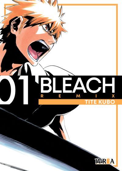 Bleach Edicion Remix 01