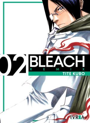 Bleach Edicion Remix 02