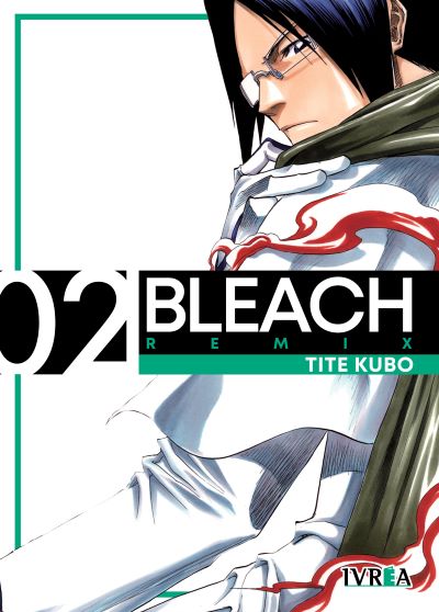 Bleach Edicion Remix 02