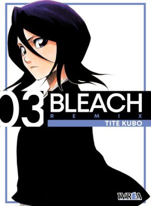 Bleach Edicion Remix 03