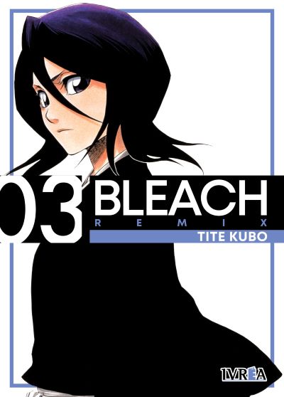 Bleach Edicion Remix 03