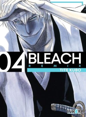 Bleach Edicion Remix 04