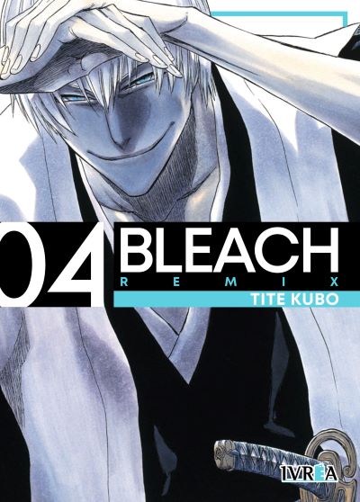 Bleach Edicion Remix 04