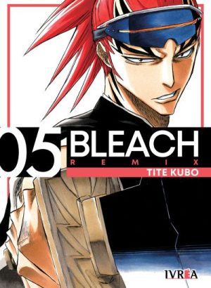 Bleach Edicion Remix 05