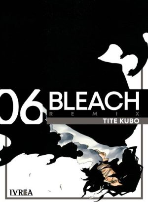 Bleach Edicion Remix 06