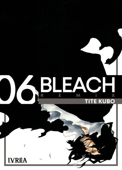 Bleach Edicion Remix 06