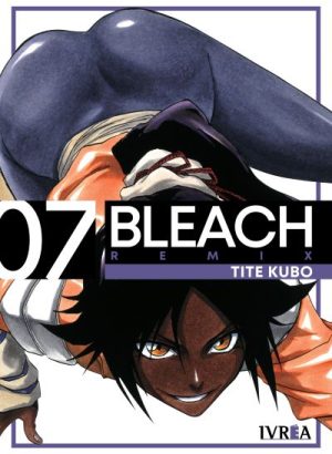 Bleach Edicion Remix 07