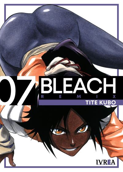Bleach Edicion Remix 07