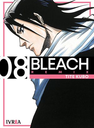 Bleach Edicion Remix 08