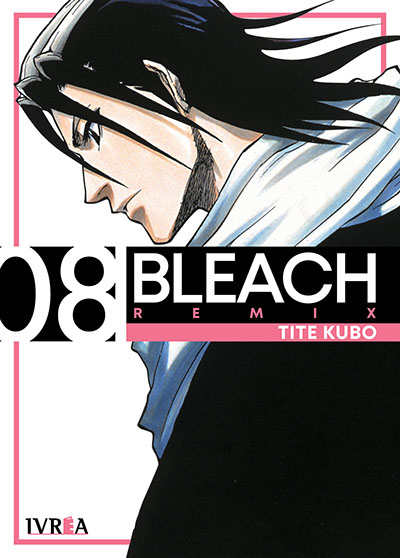 Bleach Edicion Remix 08