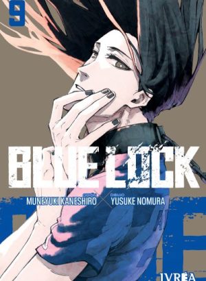 BLUE LOCK 09
