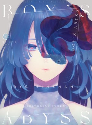 BOY´S ABYSS 01