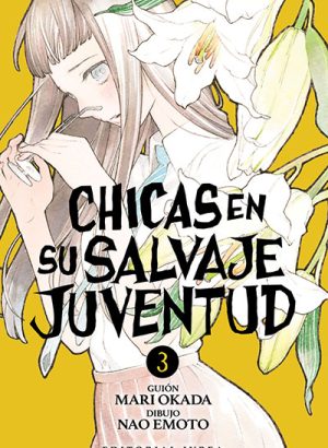 Chicas en su salvaje juventud 03