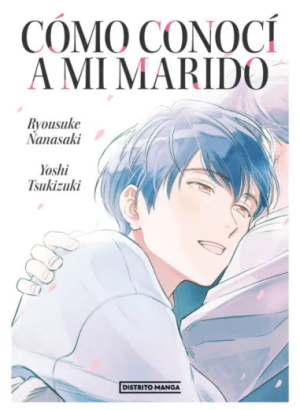 Como conoci a mi marido