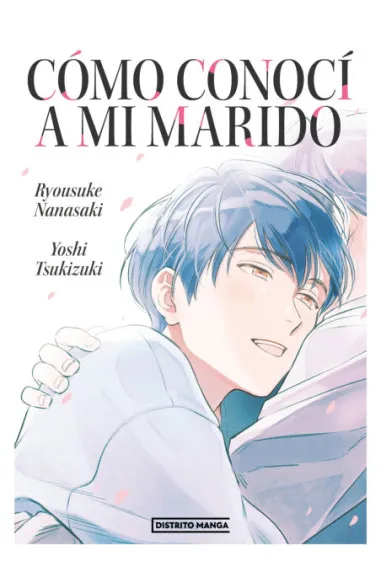 Como conoci a mi marido