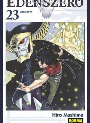Edens Zero 23