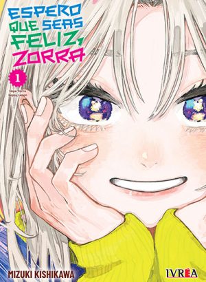 Espero que seas Feliz Zorra 01