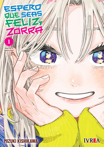 Espero que seas Feliz Zorra 01