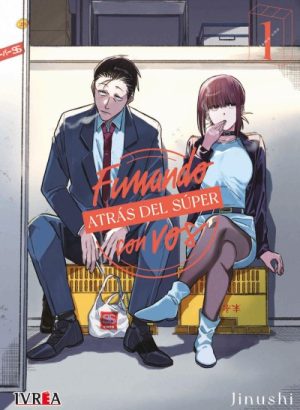 Fumando atras del Super con Vos 01