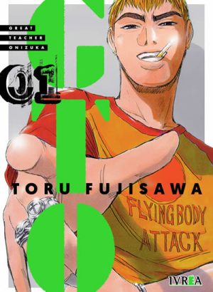 GTO 01