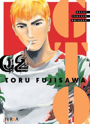 GTO 02