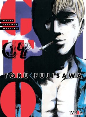 GTO 07