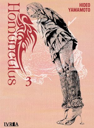 Homunculus 03