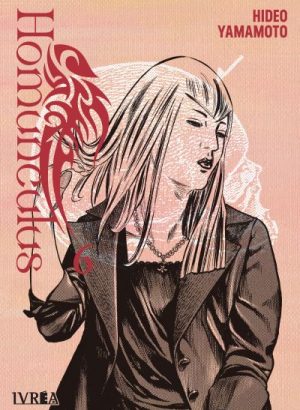 Homunculus 06