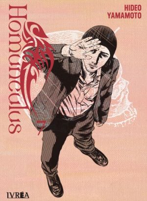 Homunculus 07