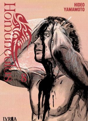 Homunculus 08