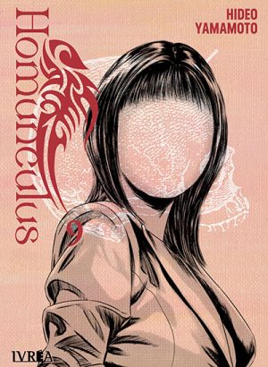 Homunculus 09