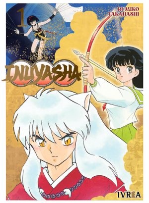 Inuyasha 01