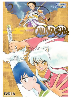 Inuyasha 02