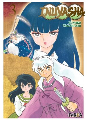 Inuyasha 03