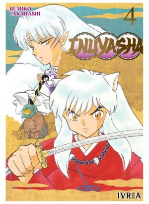 Inuyasha 04