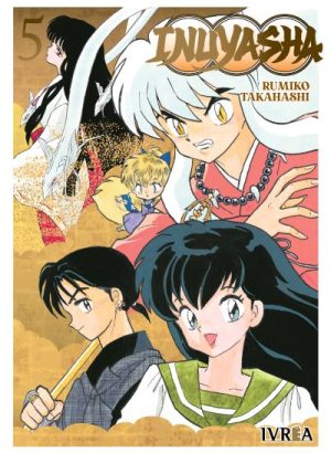 Inuyasha 05