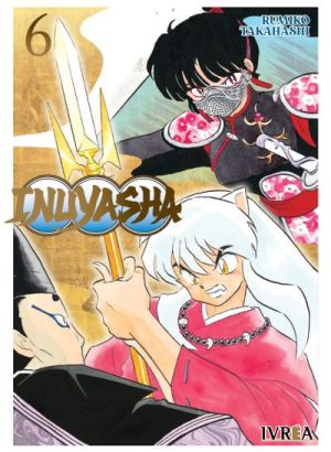 Inuyasha 06