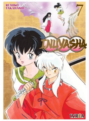 Inuyasha 07