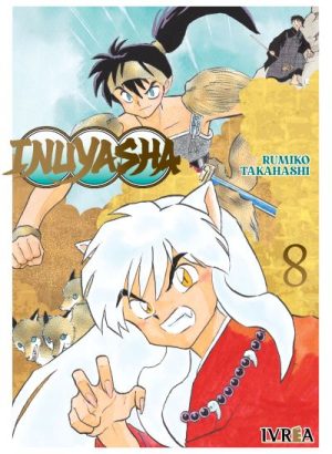 Inuyasha 08